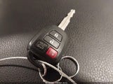 Toyota Rav4 Xle 2T3WFREV6GW252861 снимка