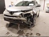 Toyota Rav4 Xle 2T3WFREV6GW252861 снимка