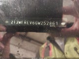 Toyota Rav4 Xle 2T3WFREV6GW252861 снимка