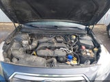 Subaru Outback 2.5I Premium 4S4BSACC2F3325184 снимка