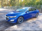 Chevrolet Malibu Fwd 1Lt 1G1ZD5ST0PF203373 снимка