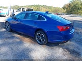 Chevrolet Malibu Fwd 1Lt 1G1ZD5ST0PF203373 photo