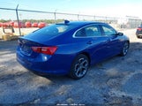 Chevrolet Malibu Fwd 1Lt 1G1ZD5ST0PF203373 photo