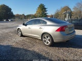 Volvo S60 T5 Premier YV140MFBXF1306010 снимка