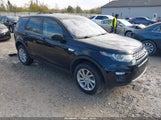 Land Rover Discovery Sport Hse SALCR2RX1JH746256 fotografie