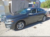Chevrolet Malibu 1Lt 1G1ZE5ST0HF104177 снимка