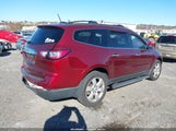 Chevrolet Traverse 1Lt 1GNKVGKD4HJ342986 снимка