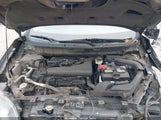 Nissan Rogue Sv 5N1AT2MV6KC774389 снимка