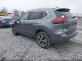 Nissan Rogue Sv 5N1AT2MV6KC774389 снимка