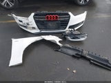 Audi A4 2.0T Premium WAUAFAFL4GN017744 fotografie