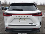 Lexus Nx 350 2T2AGCEZ7SC089871 снимка