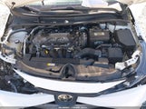 Toyota Corolla Le 5YFEPMAE0MP180501 fotografie