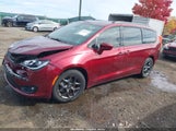 Chrysler Pacifica Touring L 2C4RC1BG3KR570095 снимка