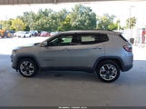 Jeep Compass Limited Fwd 3C4NJCCB1JT358780 fotografie