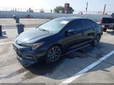 Toyota Corolla Se 5YFS4RCE8LP050440 снимка