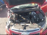 Chevrolet Cruze 1Lt Auto 1G1PC5SB2D7110605 снимка