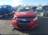Chevrolet Cruze 1Lt Auto 1G1PC5SB2D7110605 снимка