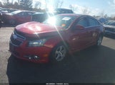 Chevrolet Cruze 1Lt Auto 1G1PC5SB2D7110605 снимка