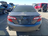 Toyota Camry Hybrid Le 4T1BD1FK8CU051282 снимка