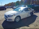 Ford Fusion Hybrid Se 3FA6P0LUXFR141483 fotografie