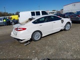 Ford Fusion Hybrid Se 3FA6P0LUXFR141483 photo