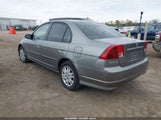 Honda Civic Lx 2HGES16524H603611 снимка