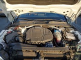 Audi A4 2.0T Tech Ultra Premium/2.0T Ultra Premium WAUKMAF48JN015845 photo