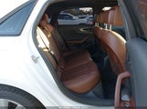 Audi A4 2.0T Tech Ultra Premium/2.0T Ultra Premium WAUKMAF48JN015845 photo
