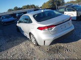 Toyota Corolla Le 5YFB4MDE4RP128657 снимка