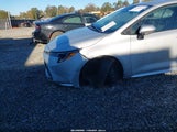 Toyota Corolla Le 5YFB4MDE4RP128657 снимка