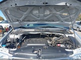 Honda Odyssey Ex 2HKRL18711H530875 снимка