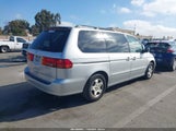 Honda Odyssey Ex 2HKRL18711H530875 снимка