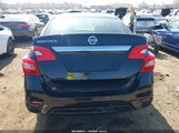 Nissan Sentra S 3N1AB7AP4JY326977 снимка