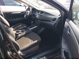 Nissan Sentra S 3N1AB7AP4JY326977 снимка