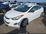 Hyundai Elantra Gls 5NPDH4AE5DH331130 снимка