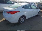 Hyundai Elantra Gls 5NPDH4AE5DH331130 снимка
