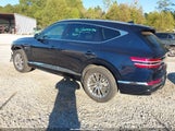 Genesis Gv80 2.5T Awd KMUHBDSBXRU209106 снимка