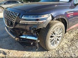 Genesis Gv80 2.5T Awd KMUHBDSBXRU209106 снимка