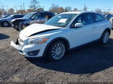 Volvo C30 T5/T5 Platinum/T5 Premier Plus/T5 R-Design/T5 R-Design Platinum/T5 R-Design Premier Plus YV1672MK8C2286776 photo