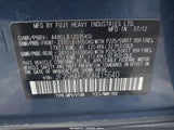 Subaru Forester 2.5X Limited JF2SHAFC3DH415640 снимка