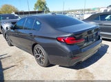 BMW 540 I WBA53BJ04NWX81131 снимка