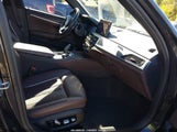 BMW 540 I WBA53BJ04NWX81131 снимка
