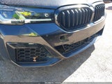 BMW 540 I WBA53BJ04NWX81131 снимка