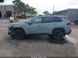 Toyota Rav4 Hybrid Xle 2T3RWRFV2LW070791 снимка