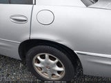 Buick Park Avenue 1G4CW52K0Y4123840 снимка
