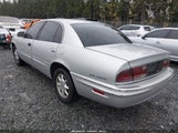 Buick Park Avenue 1G4CW52K0Y4123840 снимка