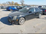Cadillac Cts Standard 1G6DM57N830108541 снимка
