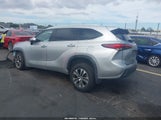 Toyota Highlander Xle 5TDGZRBH0LS508921 снимка