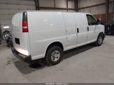Chevrolet Express  Work Van 1GCWGAFF9G1140494 fotografie