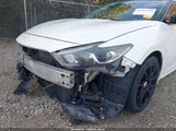 Nissan Maxima 3.5 Platinum 1N4AA6AP4HC395638 снимка